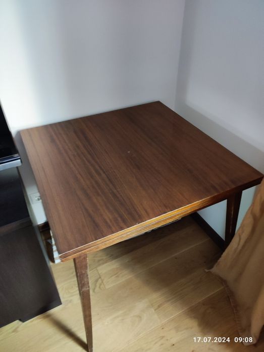 Стіл Будапешт, "Aртекс", розкладни