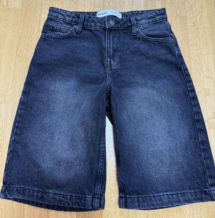 Жіночі шорти bershka