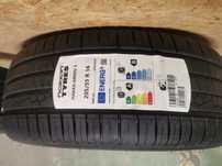 Opony letnie NOKIAN HAKKA green 3 rozmiar 205/55R16 NOWE!!!