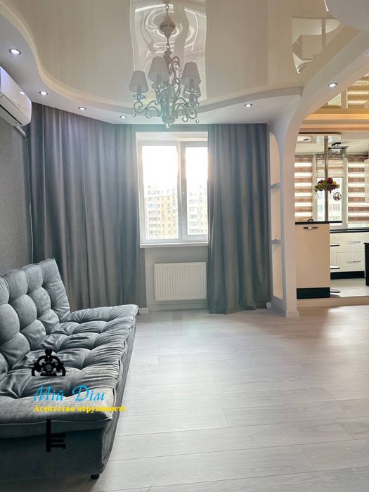 Здам затишну квартиру Жк Софія центральна алея