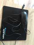 Mysz gamingowa Roccat Lua + podkładka