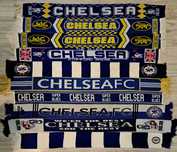 FC Chelsea London szalik Londyn