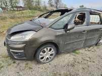 Citroen C4 grand Picasso 2.0 HDi 163KM