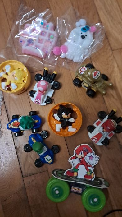 Іграшки   для   дітей