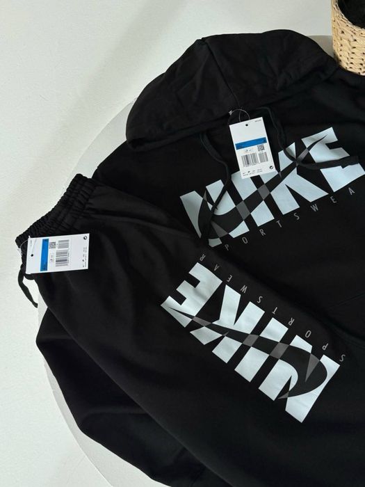 |Штани Nike оригінал| на зиму теплі нові із бірками  С-ХЛ розмір