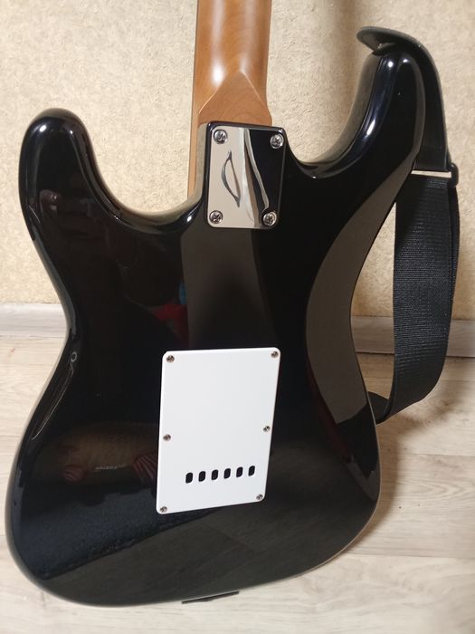 Гітара Deviser L G1