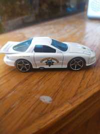 Hot Wheels Pontiac Firebird