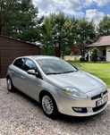 Fiat Bravo 1.4 turbo / 141 000 przebieg