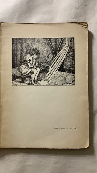 O Bobo - Alexandre Herculano