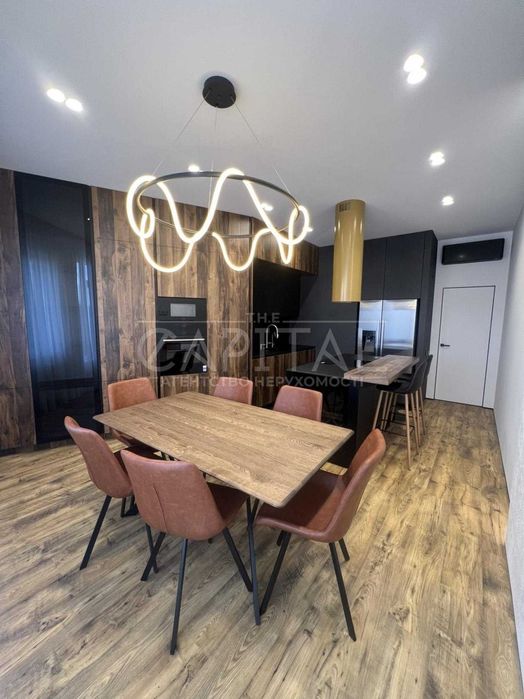 Продажа квартиры, пер. Лабораторный, ЖК Alter Ego, Печерский р-н