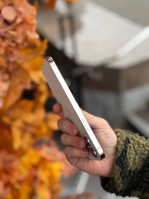 iPhone 13 Pro Max 128 GB Neverlock Гарантія