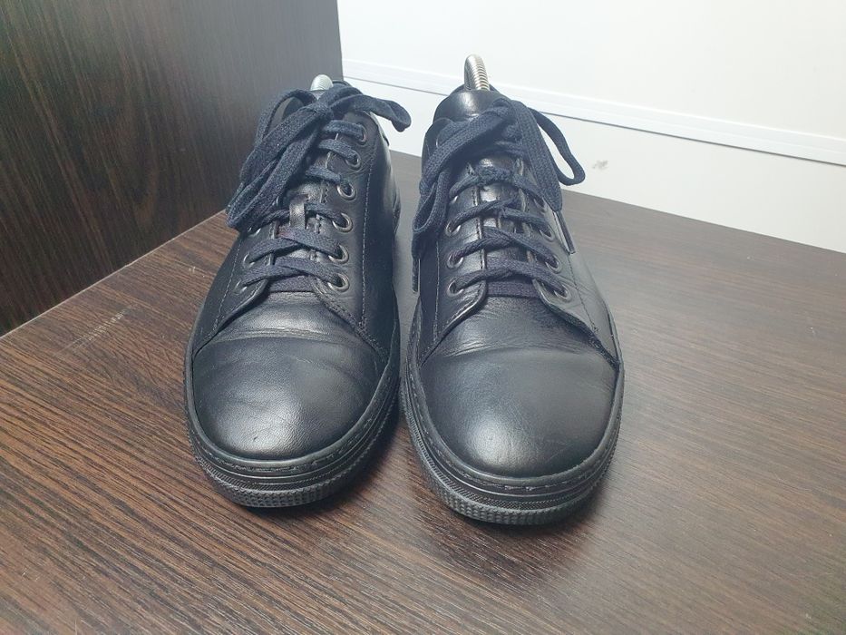 Кросівки A.P.C(Оригінал)