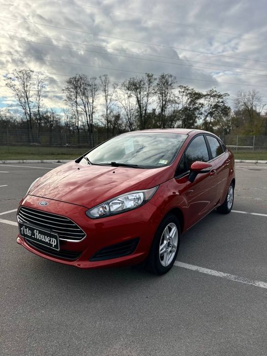 Продам Ford Fiesta