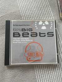 CD - Big Beats (Breakbeats)