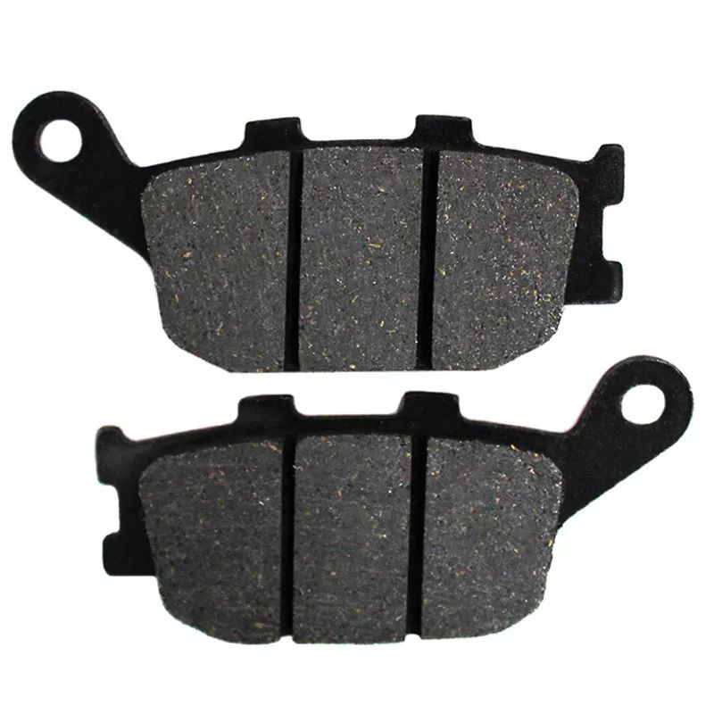 Гальмівні колодки Yamaha: R1, R6, R6S, FZ6, FZ8, Tracer, MT07-09, YZF