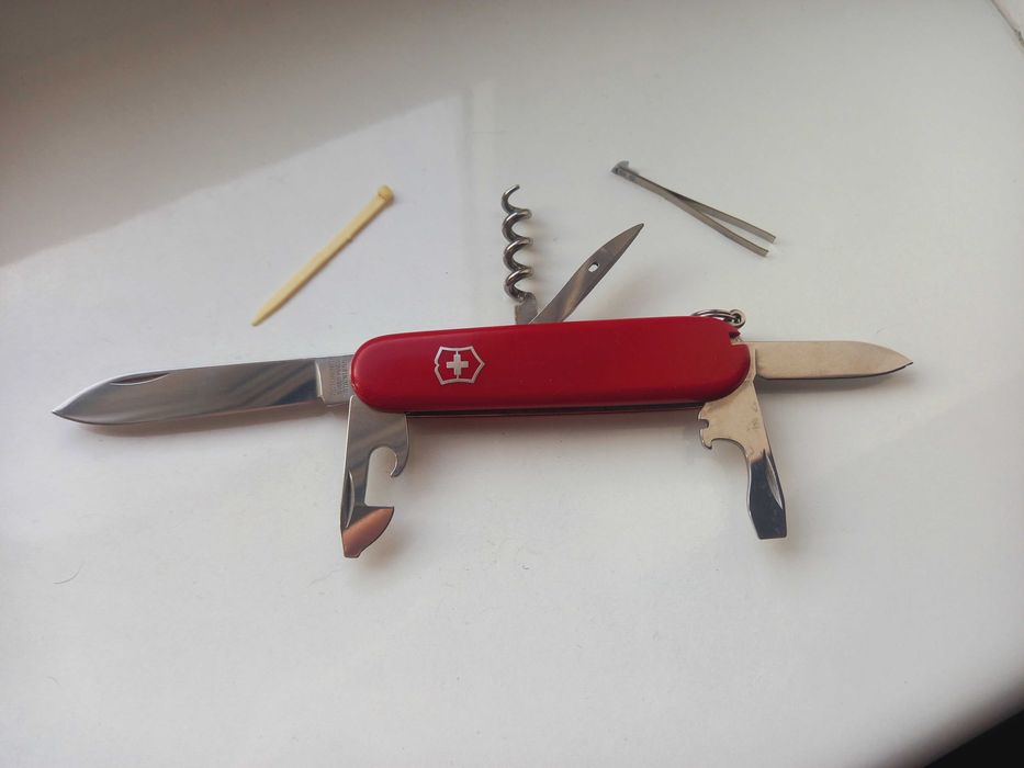Scyzoryk Victorinox