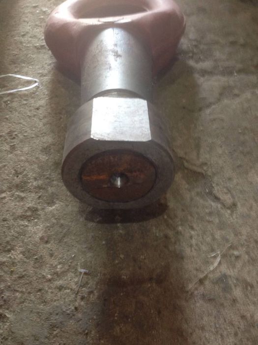 Петля дышла 1ПТС-9,3ПТС-12,МЖТ.