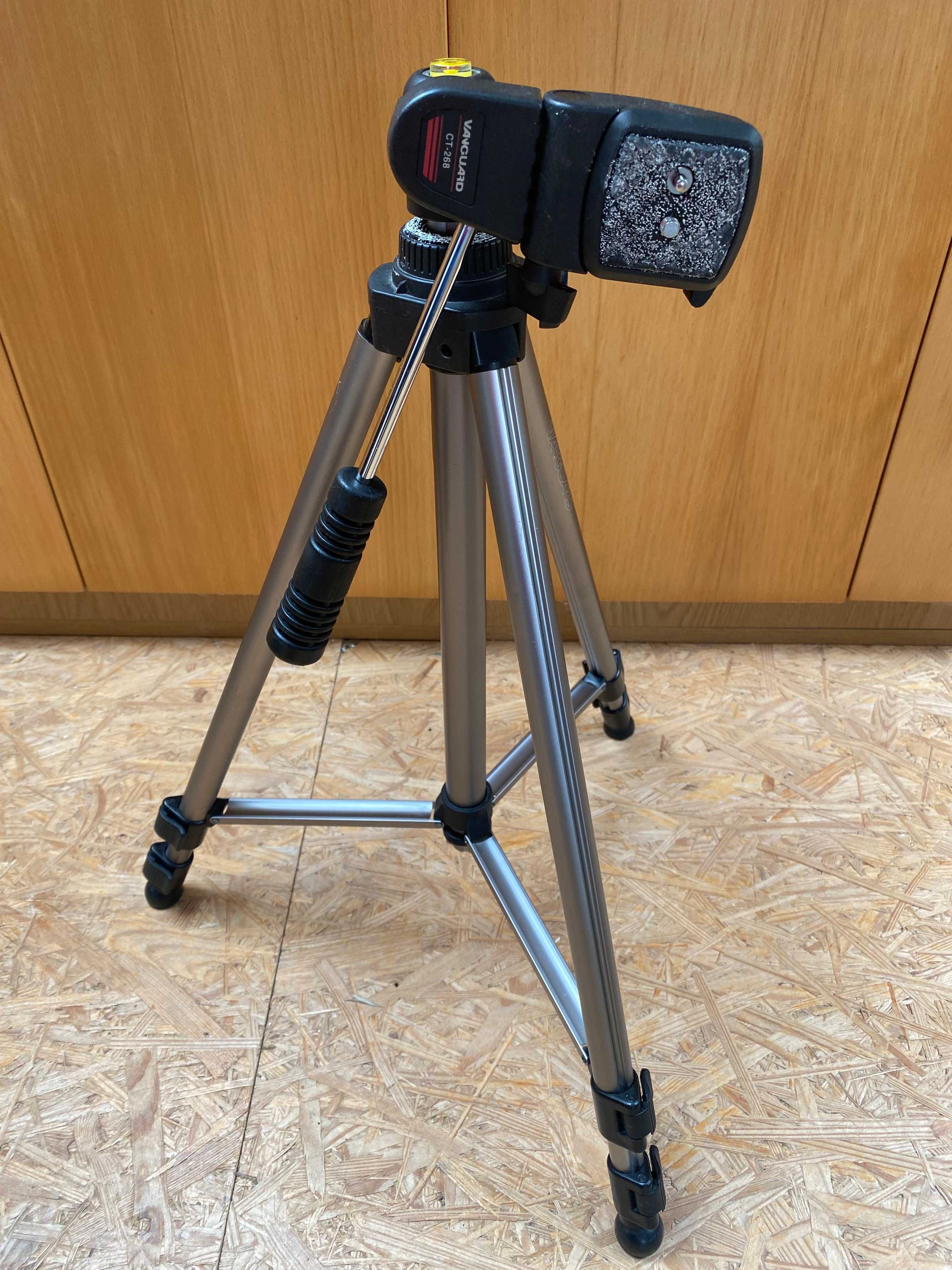 Statyw fotograficzny do aparatu Vanguard CT-268