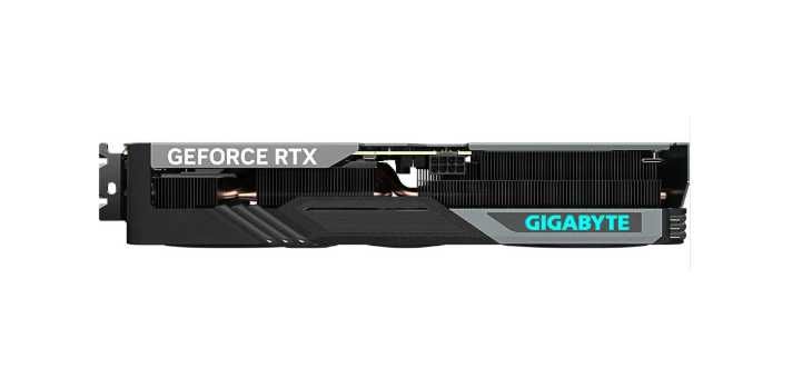 Gigabyte GeForce RTX 4060 Ti Gaming OC 8G x3