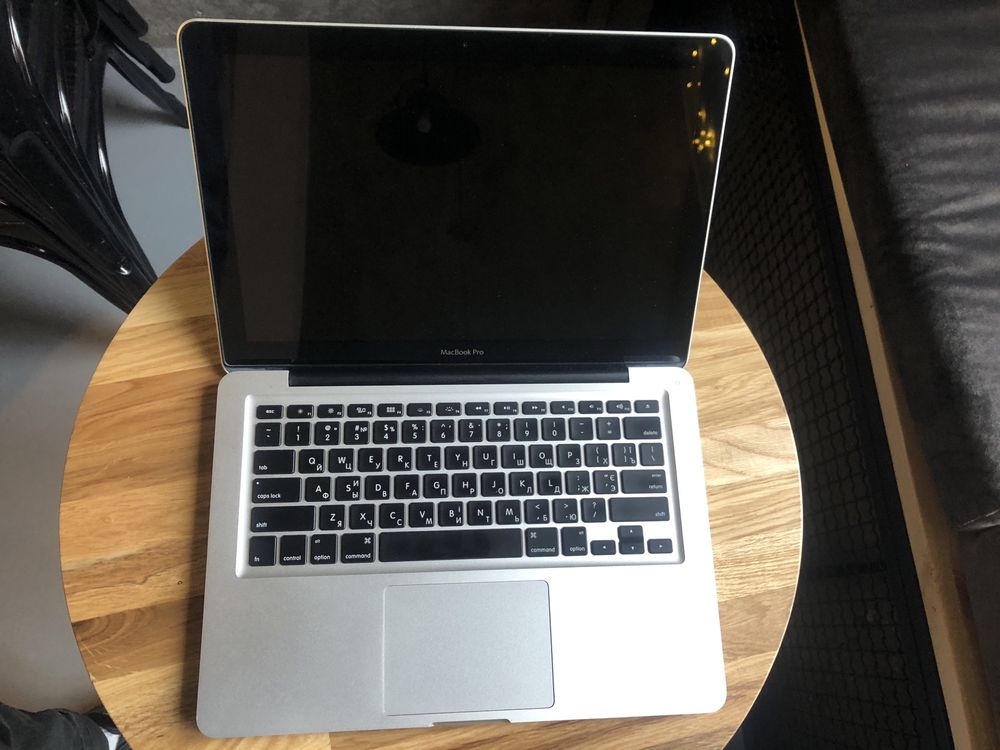 MacBook Pro 2012
