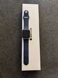 Sprzedam Appel Watch seria SE kolor silver Aluminium 40mm gratis paski