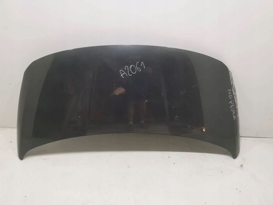 peugeot 3008 maska prosta