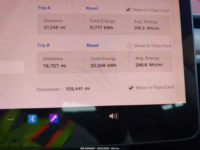 Tesla Model 3 Long 2022 || Тесла модел 3 лонг 2022