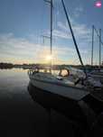 Czarter Jachtu - S/Y Quest - Zalew Szczeciński - Jezioro Dąbie