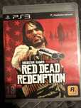 Sprzedam zamienie Red Dead Redemption Ps3 Playstation 3