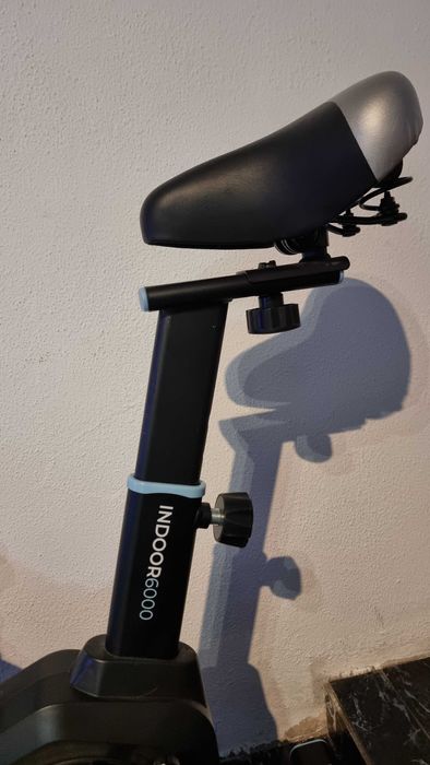 Bicicleta Indoor6000
