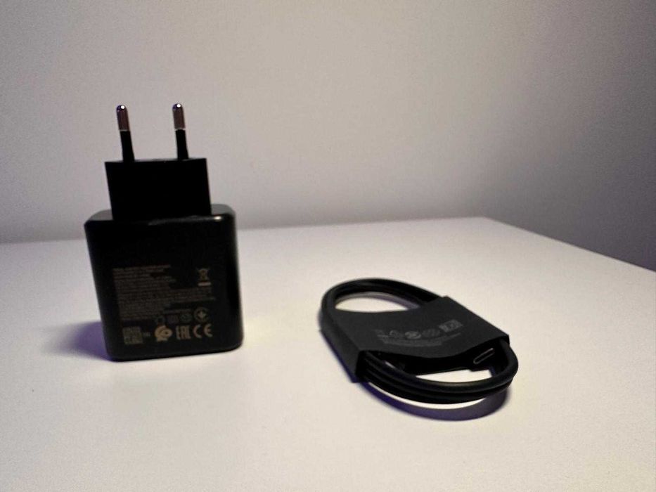 Nowa szybka ładowarka USB-C 45W – stabilne i błyskawiczne ładowanie!