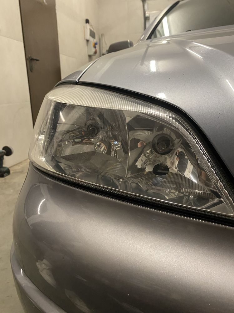 konserwacja podwozia, Autodetailing
