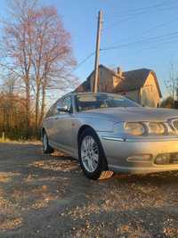 Автомобіль Rover 75 автомат 2.0