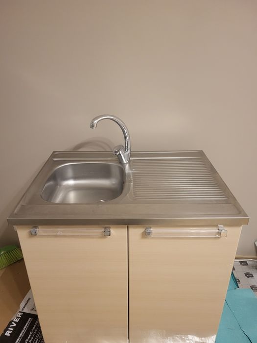 Meble kuchenne - zestaw