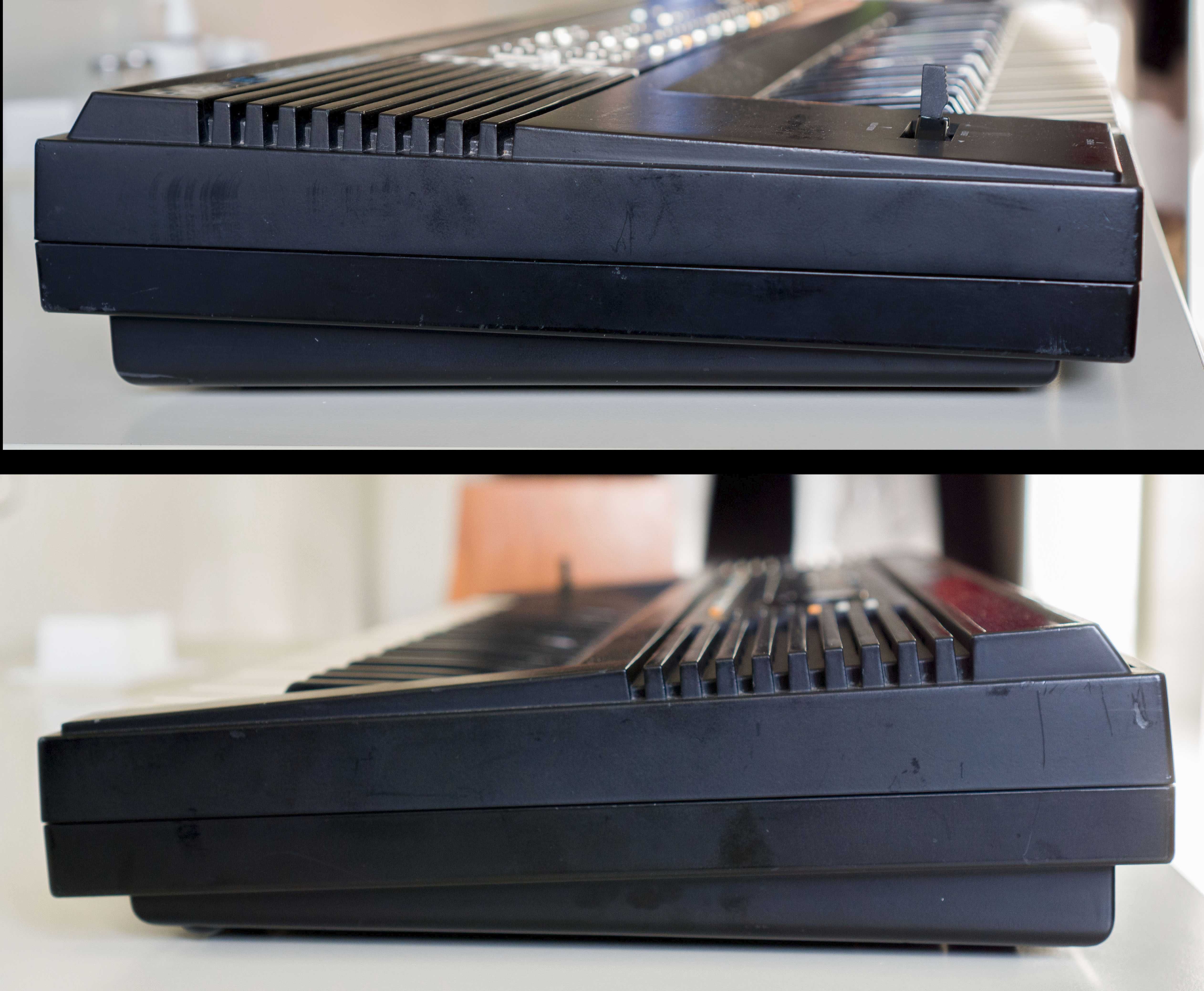 Keyboard Roland E-30