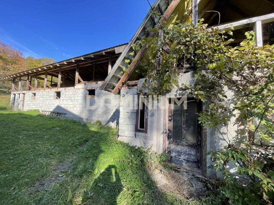 Продається будинок в селі Липовець