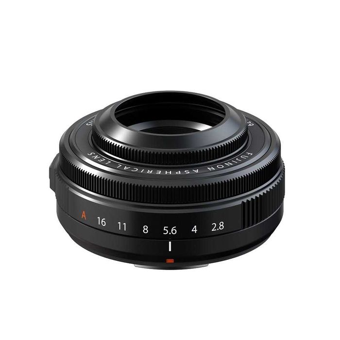 FujiFilm Fujinon XF 27 mm f/2.8 R WR II Nowy Gwarancja!