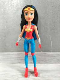 Mattel DC Comics Wonder Woman Super Hero Girls DMM24 J21I