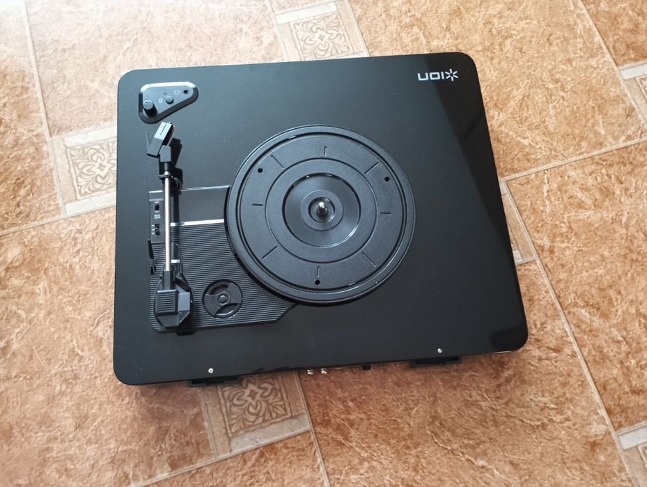 Gramofon ICON Bluetooth