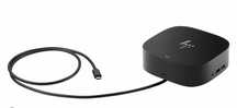 Stacja Dodująca HP USB-C G5 Essential Dock