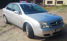 Vectra C 1.8 ben 125 km LPG NOWA BUTLA NA 10 LAT bez rdzy klima