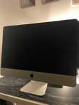 iMac 21,5 late 2013 / 16 GB RAM / Intel Core i5 2,9 GHz / 1 TB HDD