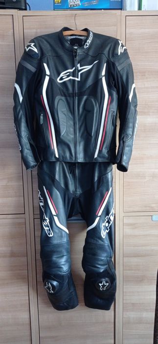 Kombinezon Motocyklowy Alpinestars Motegi V2 rozm. 50