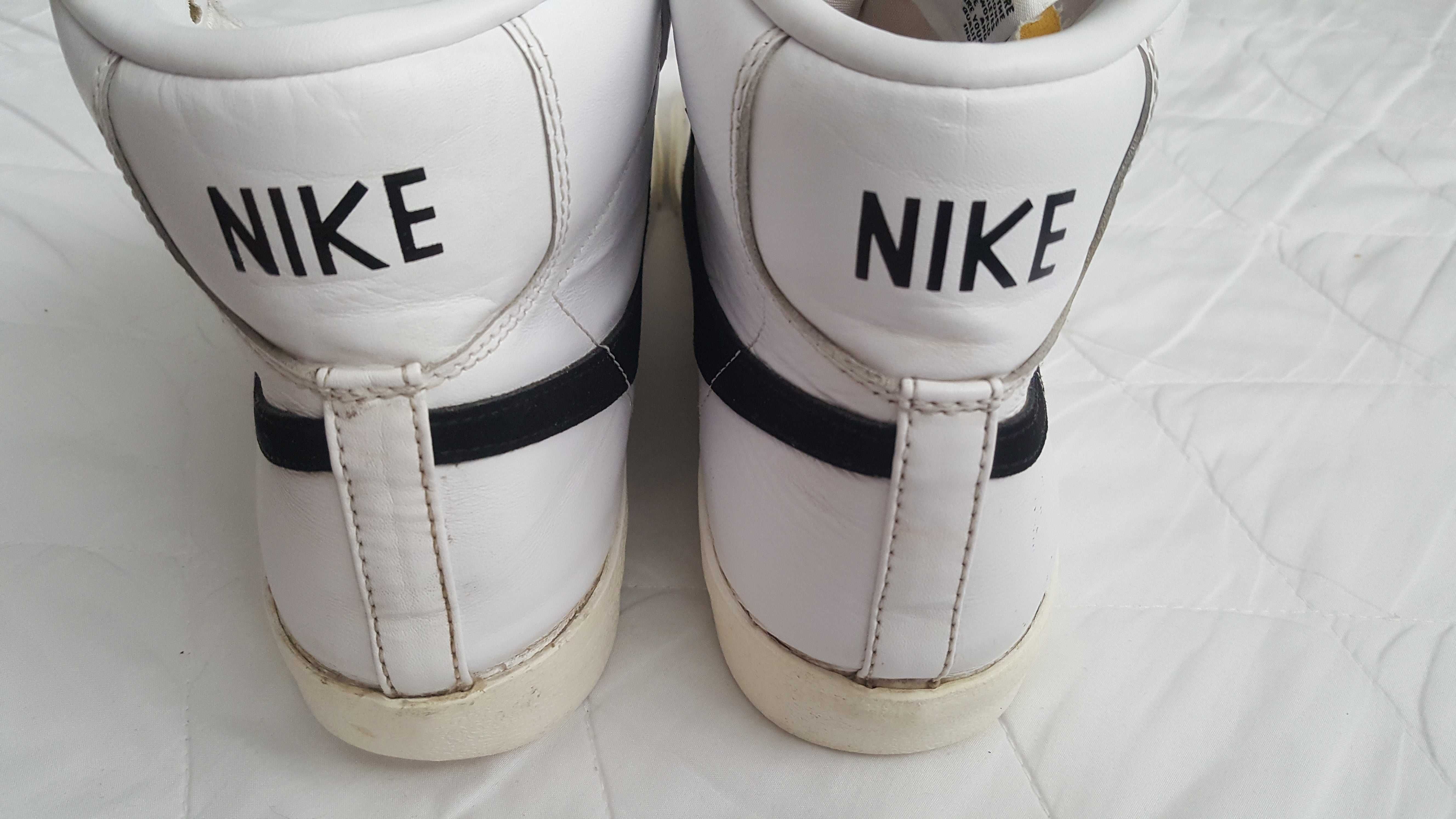 Nike Blazer Mid 77 rozm. 45