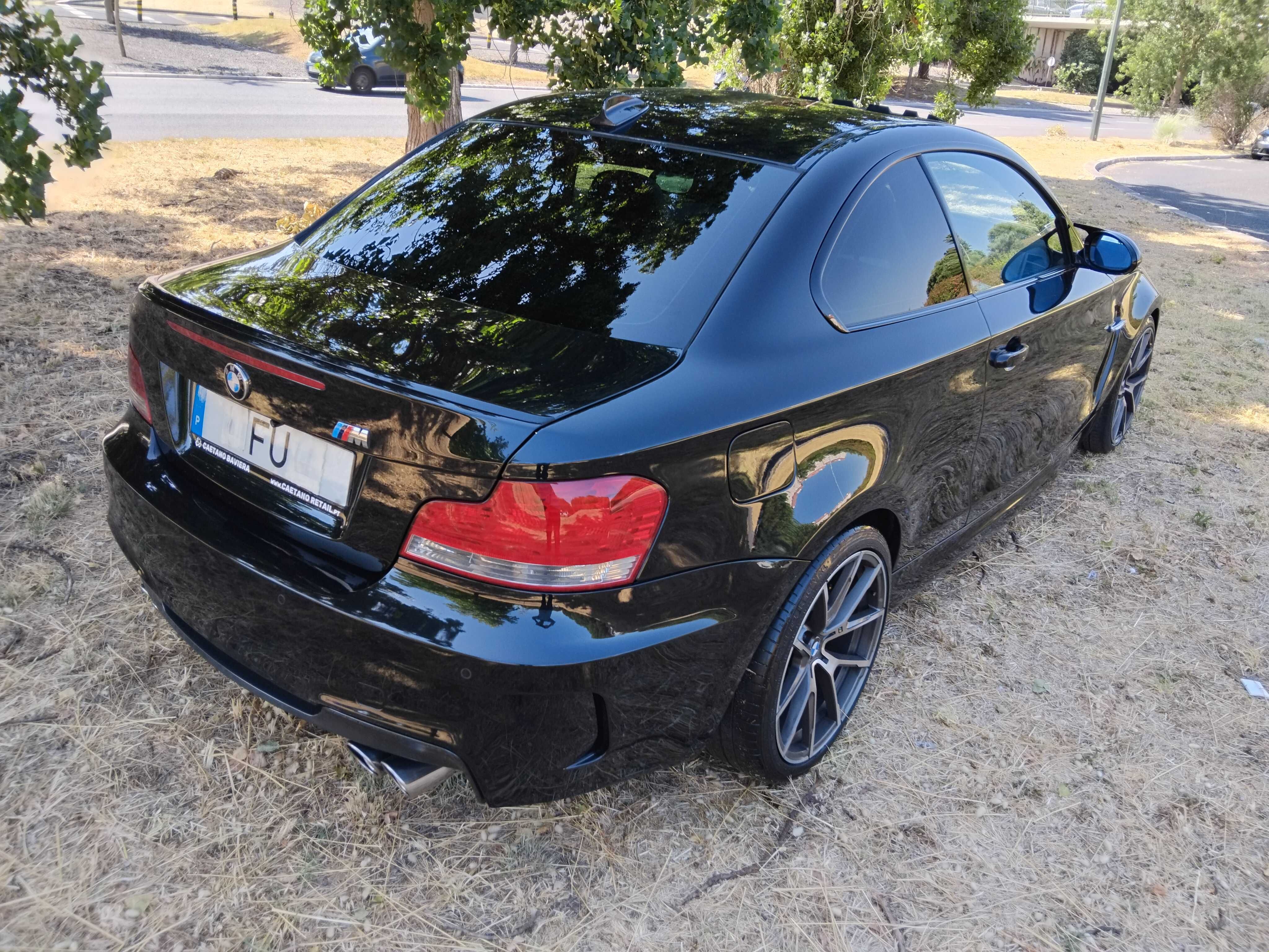 Bmw 123 d com kit 1m
