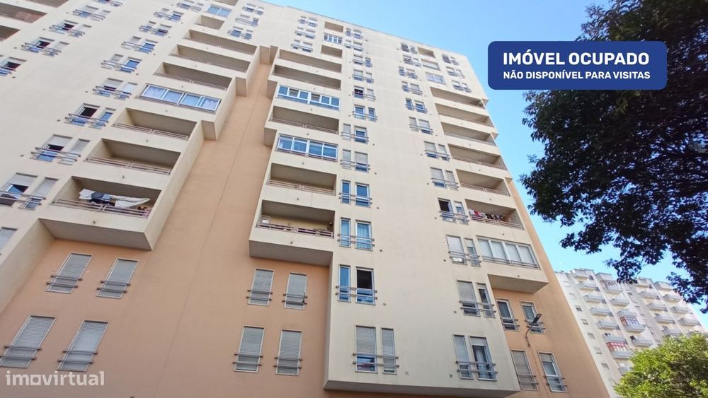 Apartamento em Alenquer, Carregado