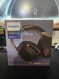 Philips TAPH805 Bezprzewodowe słuchawki