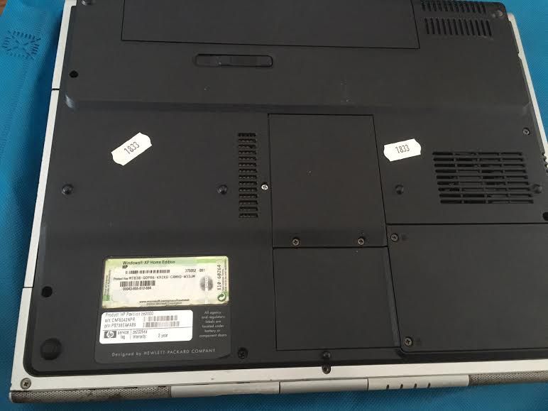 HP Pavilion ze 200064552962995073123
