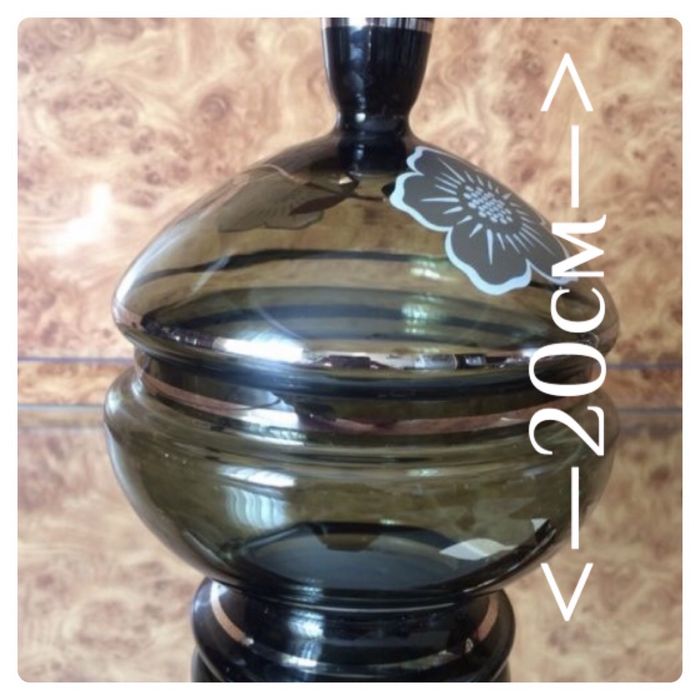 Конфетница