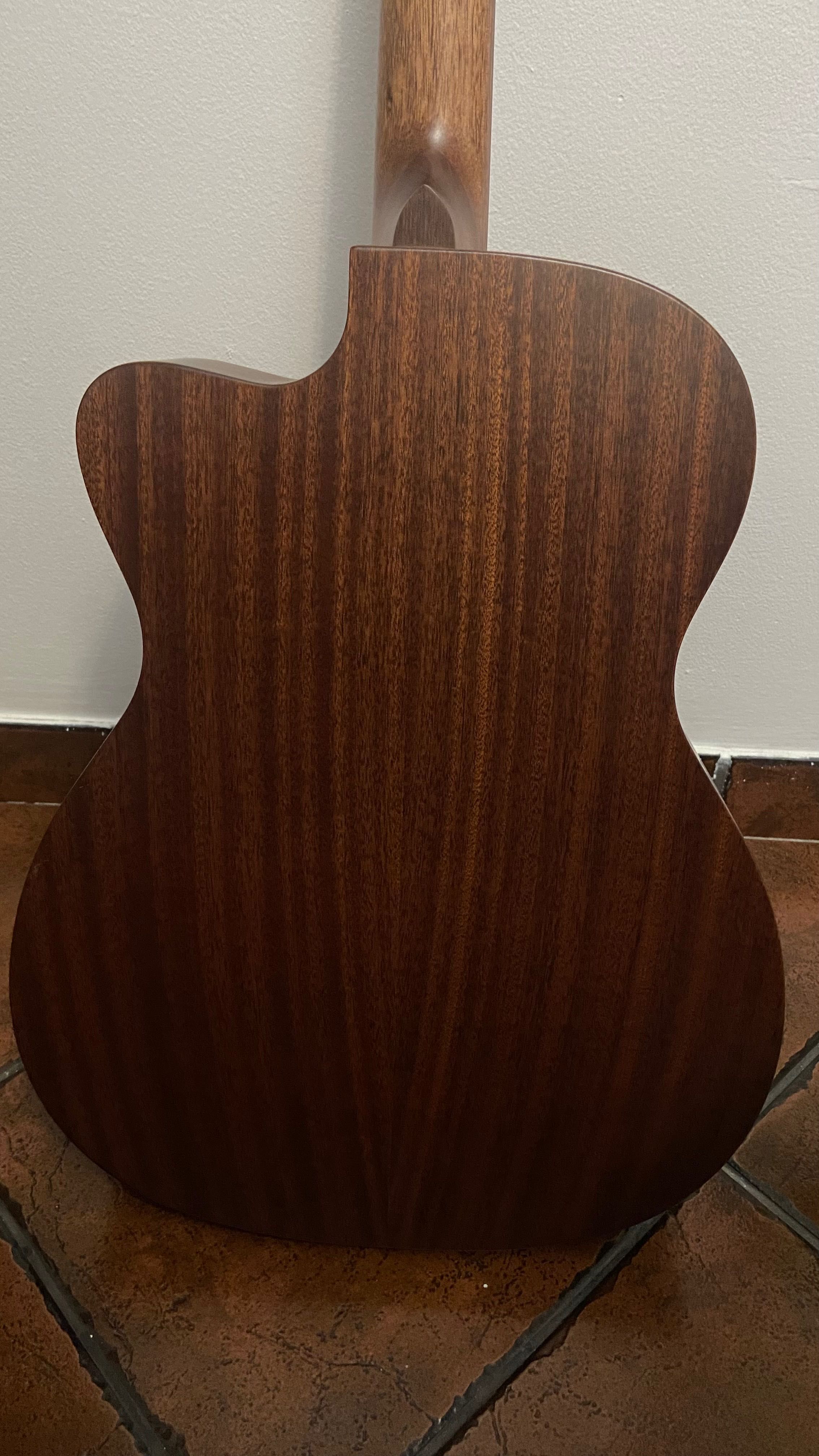 Guitarra Acústica